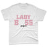 Medium-Soft-Pink-5s-NastyJamz-Premium-T-Shirt-Match-Lady-Boss