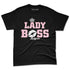 Medium-Soft-Pink-5s-NastyJamz-Premium-T-Shirt-Match-Lady-Boss