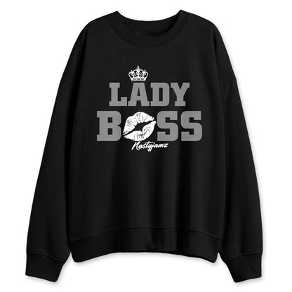 SB-Dunk-Dark-Smoke-Grey-NastyJamz-Sweatshirt-Match-Lady-Boss