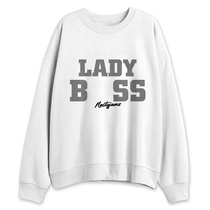 SB-Dunk-Dark-Smoke-Grey-NastyJamz-Sweatshirt-Match-Lady-Boss