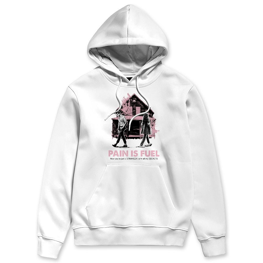 Medium-Soft-Pink-5s-NastyJamz-Hoodie-Match-Pain-Is-Fuel