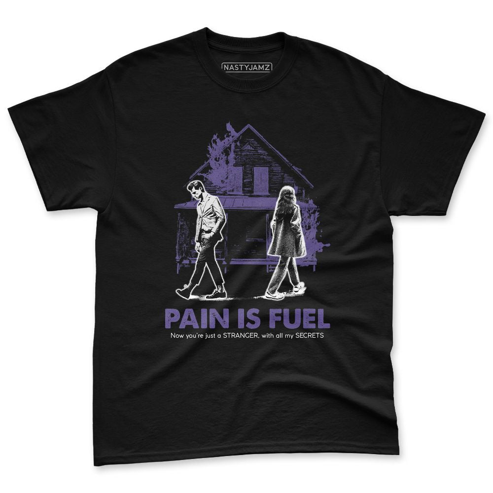 Dunk-Low-Plum-Purple-Red-NastyJamz-Premium-T-Shirt-Match-Pain-Is-Fuel