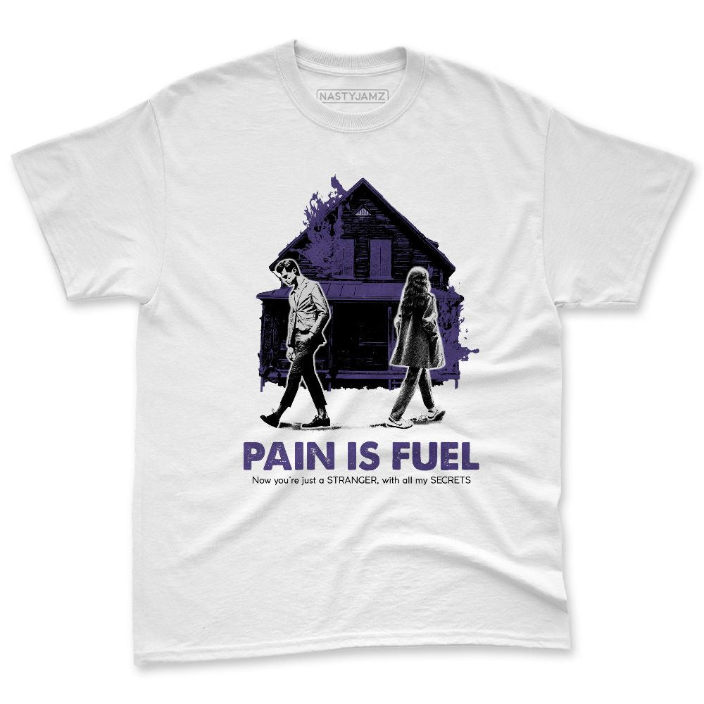 Dunk-Low-Plum-Purple-Red-NastyJamz-Premium-T-Shirt-Match-Pain-Is-Fuel