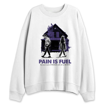 Dunk-Low-Plum-Purple-Red-NastyJamz-Sweatshirt-Match-Pain-Is-Fuel