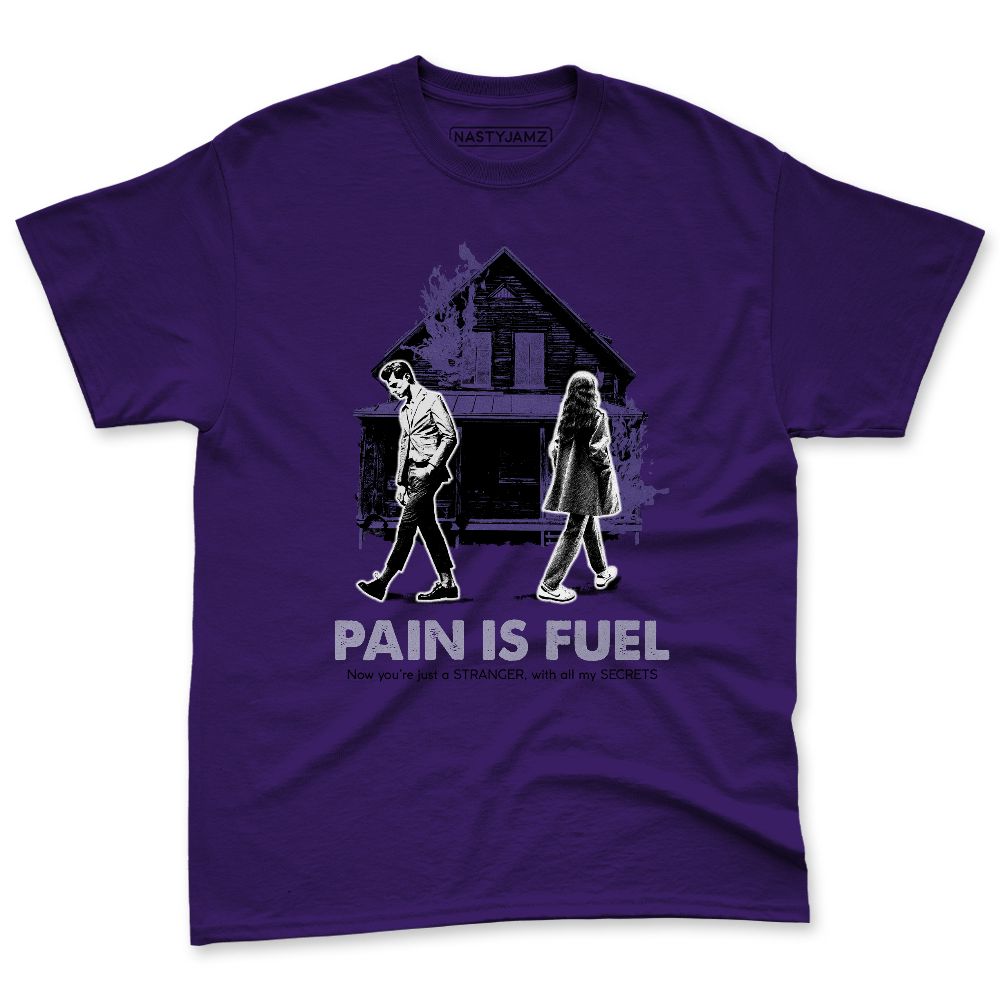 Dunk-Low-Plum-Purple-Red-NastyJamz-Premium-T-Shirt-Match-Pain-Is-Fuel