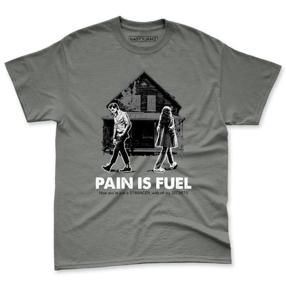 SB-Dunk-Dark-Smoke-Grey-NastyJamz-Premium-T-Shirt-Match-Pain-Is-Fuel