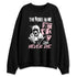 Medium-Soft-Pink-5s-NastyJamz-Sweatshirt-Match-Rebel-In-Me