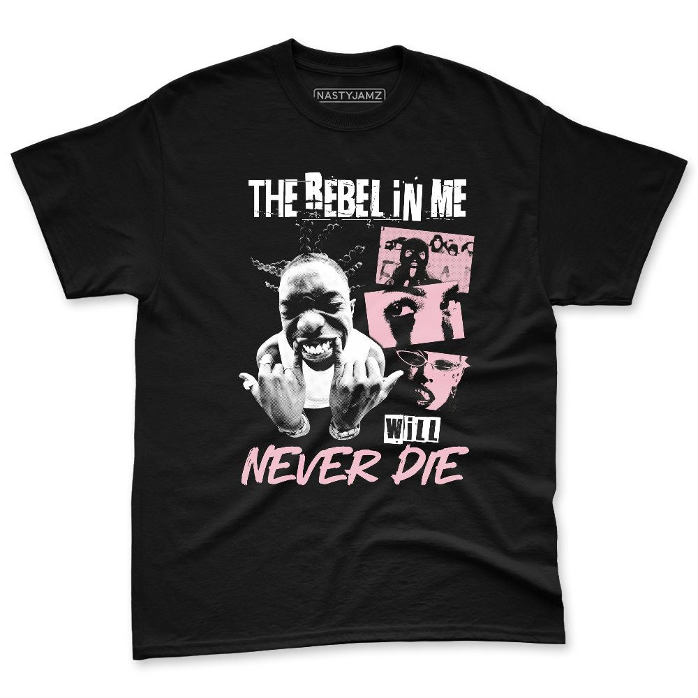 Medium-Soft-Pink-5s-NastyJamz-Premium-T-Shirt-Match-Rebel-In-Me