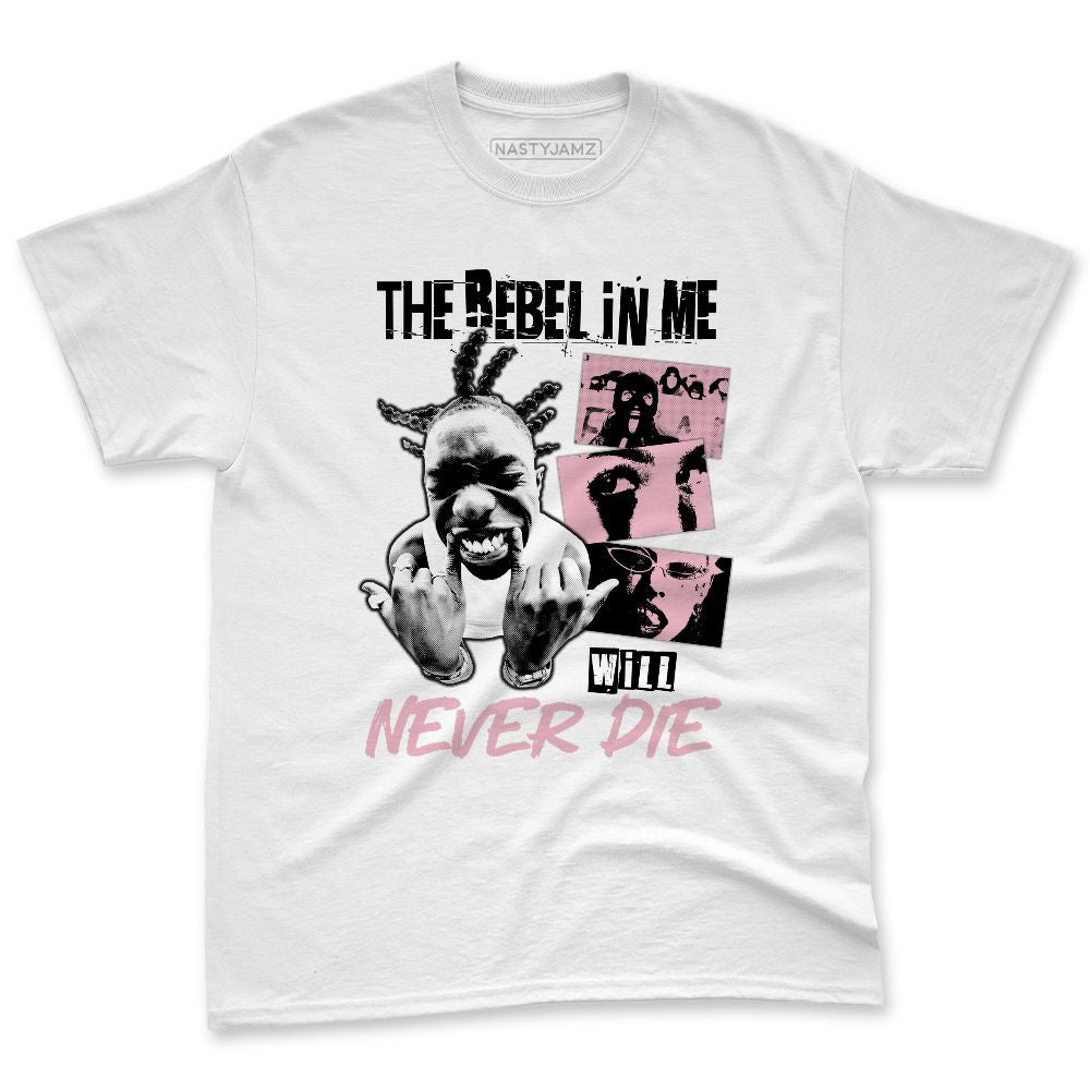 Medium-Soft-Pink-5s-NastyJamz-Premium-T-Shirt-Match-Rebel-In-Me