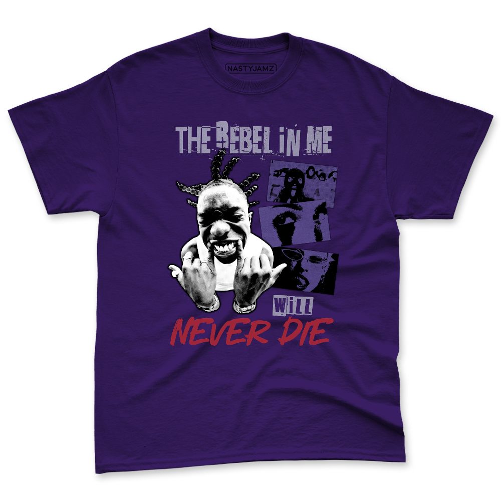 Dunk-Low-Plum-Purple-Red-NastyJamz-Premium-T-Shirt-Match-Rebel-In-Me