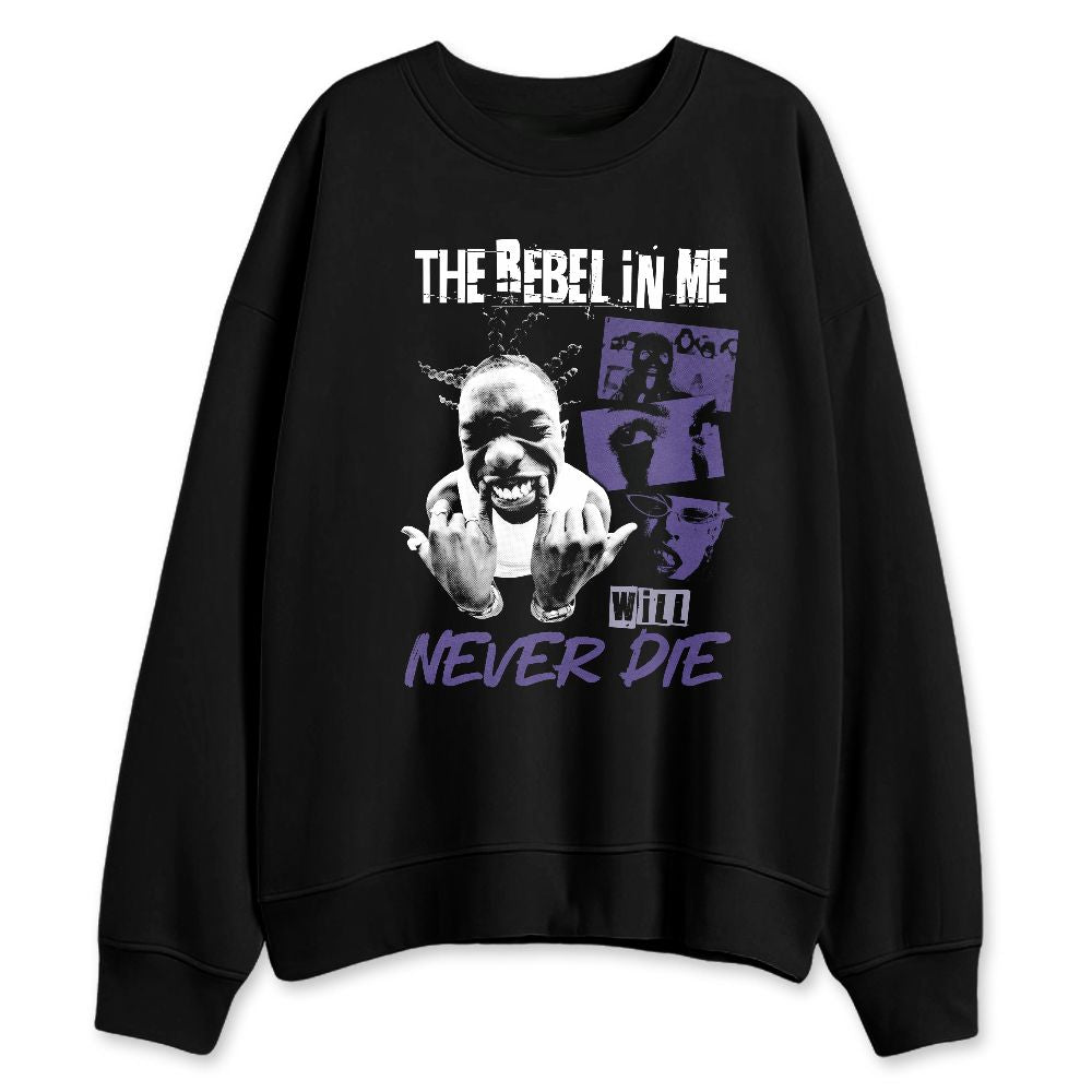 Dunk-Low-Plum-Purple-Red-NastyJamz-Sweatshirt-Match-Rebel-In-Me