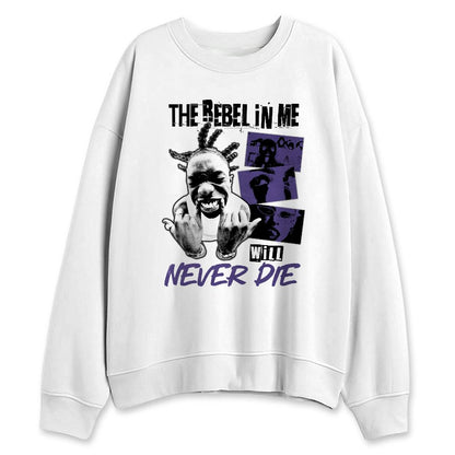 Dunk-Low-Plum-Purple-Red-NastyJamz-Sweatshirt-Match-Rebel-In-Me