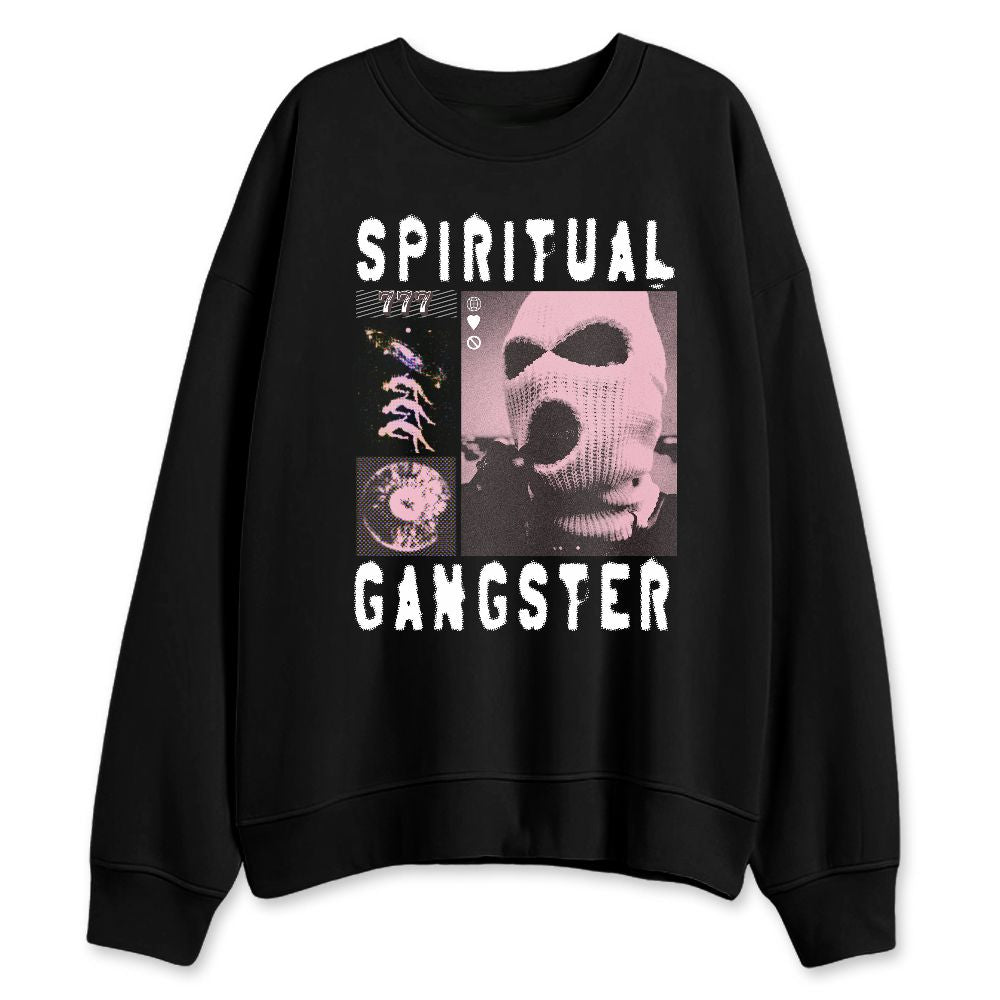 Medium-Soft-Pink-5s-NastyJamz-Sweatshirt-Match-Spiritual-Gangster