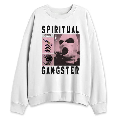 Medium-Soft-Pink-5s-NastyJamz-Sweatshirt-Match-Spiritual-Gangster