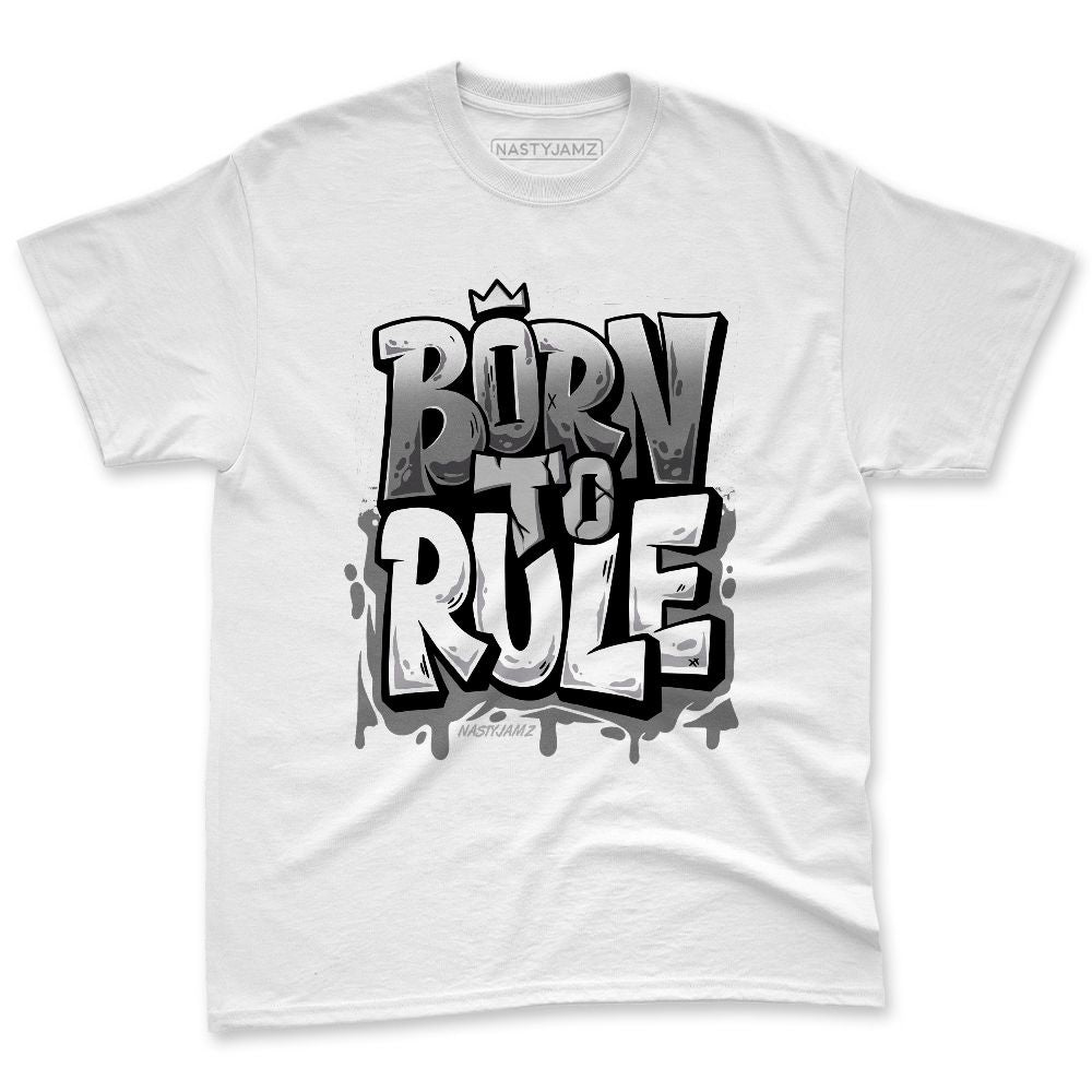 SB-Dunk-Dark-Smoke-Grey-NastyJamz-Premium-T-Shirt-Match-Born-To-Rule