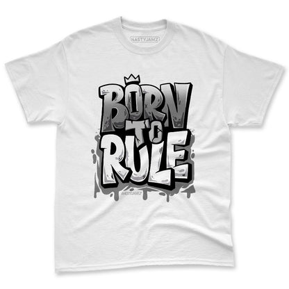 SB-Dunk-Dark-Smoke-Grey-NastyJamz-Premium-T-Shirt-Match-Born-To-Rule