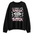 Medium-Soft-Pink-5s.Copy-NastyJamz-Sweatshirt-Match-Chase-A-Check