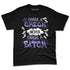 Dunk-Low-Plum-Purple-Red-NastyJamz-Premium-T-Shirt-Match-Chase-A-Check