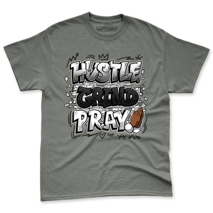 SB-Dunk-Dark-Smoke-Grey-NastyJamz-Premium-T-Shirt-Match-Hustle-Grind-Pray