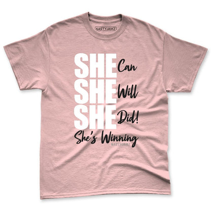 Medium-Soft-Pink-5s-NastyJamz-Premium-T-Shirt-Match-SHE