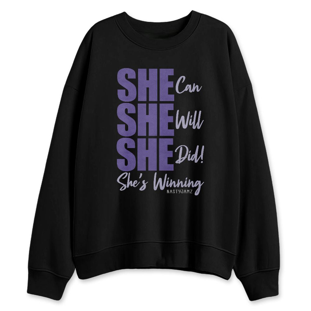 Dunk-Low-Plum-Purple-Red-NastyJamz-Sweatshirt-Match-SHE