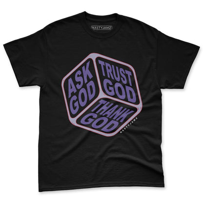 Dunk-Low-Plum-Purple-Red-NastyJamz-Premium-T-Shirt-Match-Trust-God