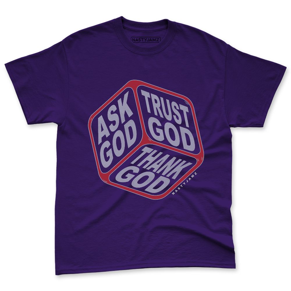 Dunk-Low-Plum-Purple-Red-NastyJamz-Premium-T-Shirt-Match-Trust-God