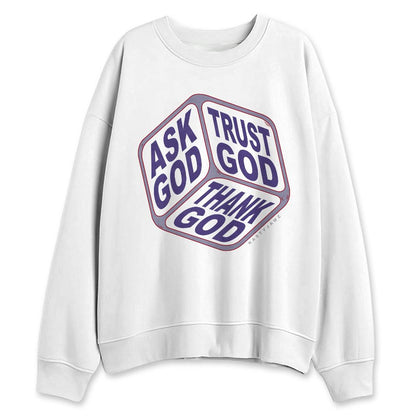 Dunk-Low-Plum-Purple-Red-NastyJamz-Sweatshirt-Match-Trust-God