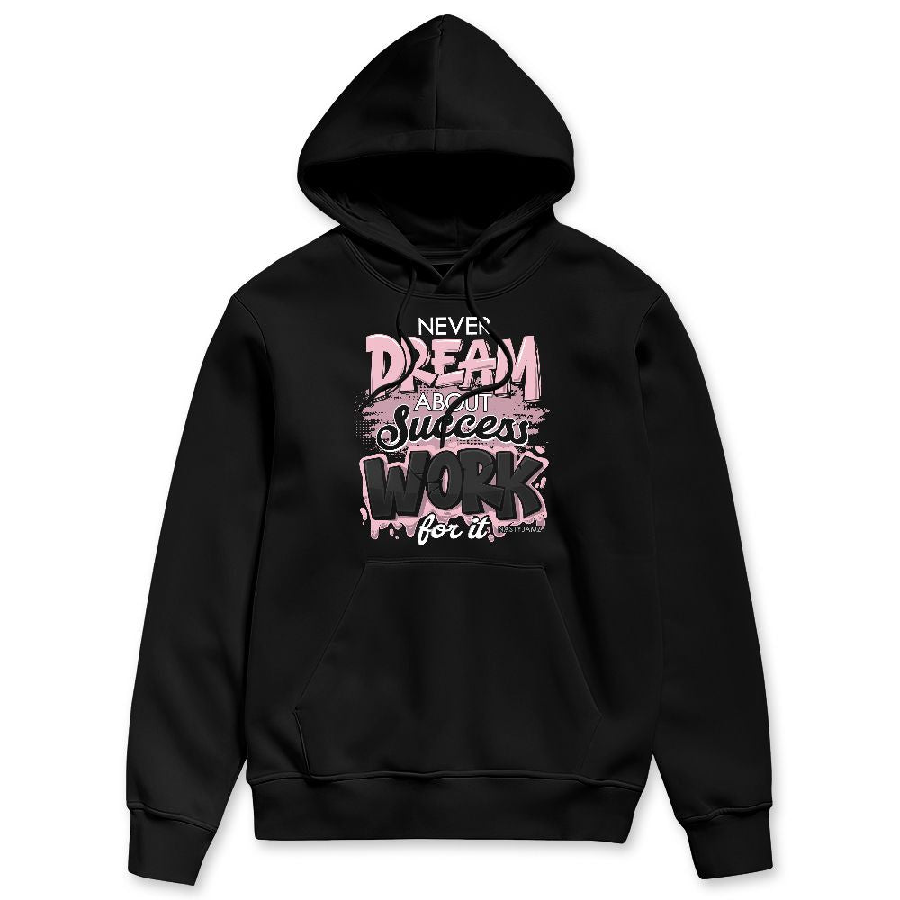 Medium-Soft-Pink-5s-NastyJamz-Hoodie-Match-Work-For-Dream