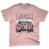 Medium-Soft-Pink-5s-NastyJamz-Premium-T-Shirt-Match-Work-For-Dream