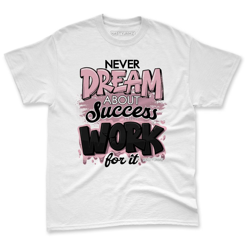 Medium-Soft-Pink-5s-NastyJamz-Premium-T-Shirt-Match-Work-For-Dream