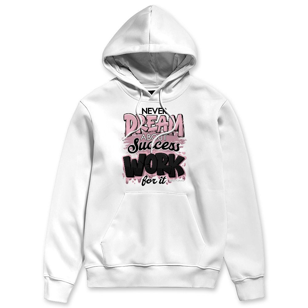 Medium-Soft-Pink-5s-NastyJamz-Hoodie-Match-Work-For-Dream