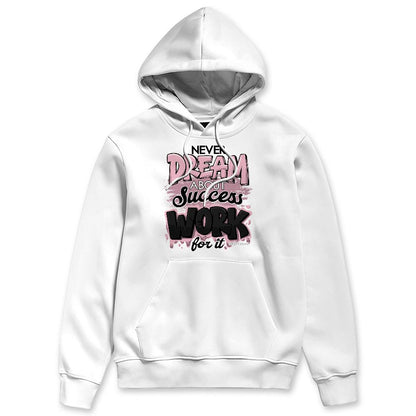 Medium-Soft-Pink-5s-NastyJamz-Hoodie-Match-Work-For-Dream