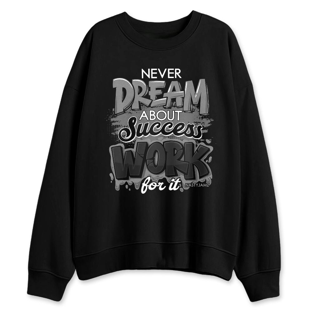 SB-Dunk-Dark-Smoke-Grey-NastyJamz-Sweatshirt-Match-Work-For-Dream