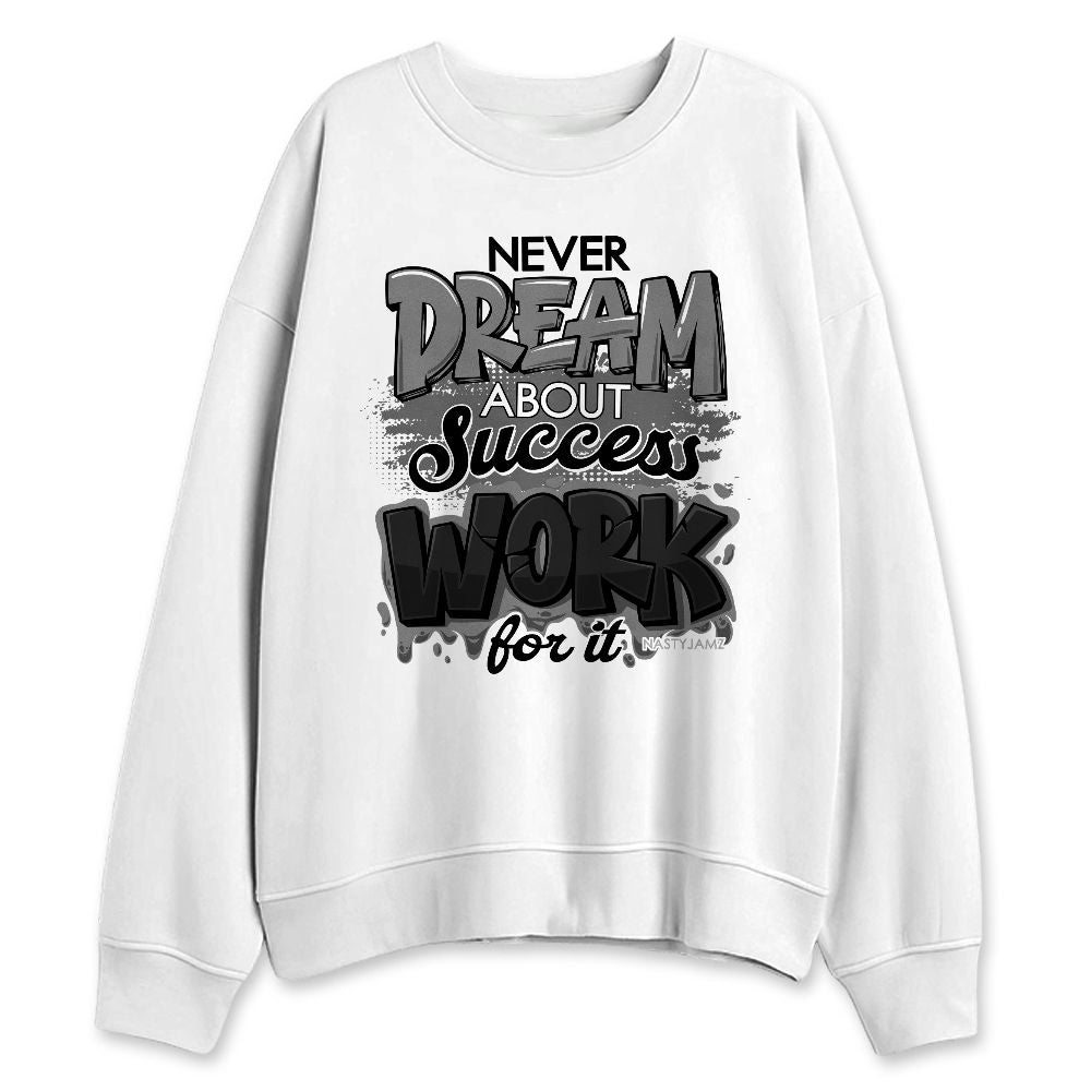 SB-Dunk-Dark-Smoke-Grey-NastyJamz-Sweatshirt-Match-Work-For-Dream