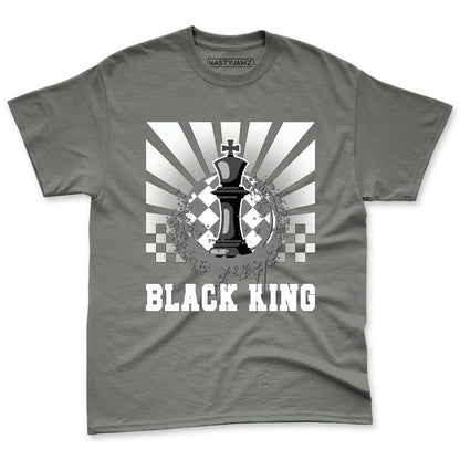 SB-Dunk-Dark-Smoke-Grey-NastyJamz-Premium-T-Shirt-Match-Black-King-Collection