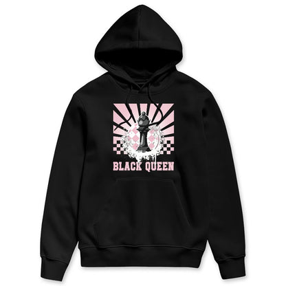 Medium-Soft-Pink-5s-NastyJamz-Hoodie-Match-Black-Queen-Collection