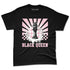 Medium-Soft-Pink-5s-NastyJamz-Premium-T-Shirt-Match-Black-Queen-Collection