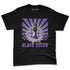 Dunk-Low-Plum-Purple-Red-NastyJamz-Premium-T-Shirt-Match-Black-Queen-Collection