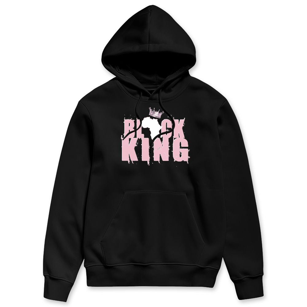 Medium-Soft-Pink-5s-NastyJamz-Hoodie-Match-Black-King-Crown