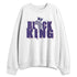 Dunk-Low-Plum-Purple-Red-NastyJamz-Sweatshirt-Match-Black-King-Crown