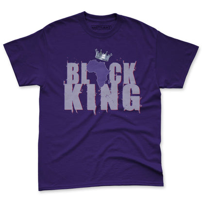 Dunk-Low-Plum-Purple-Red-NastyJamz-Premium-T-Shirt-Match-Black-King-Crown