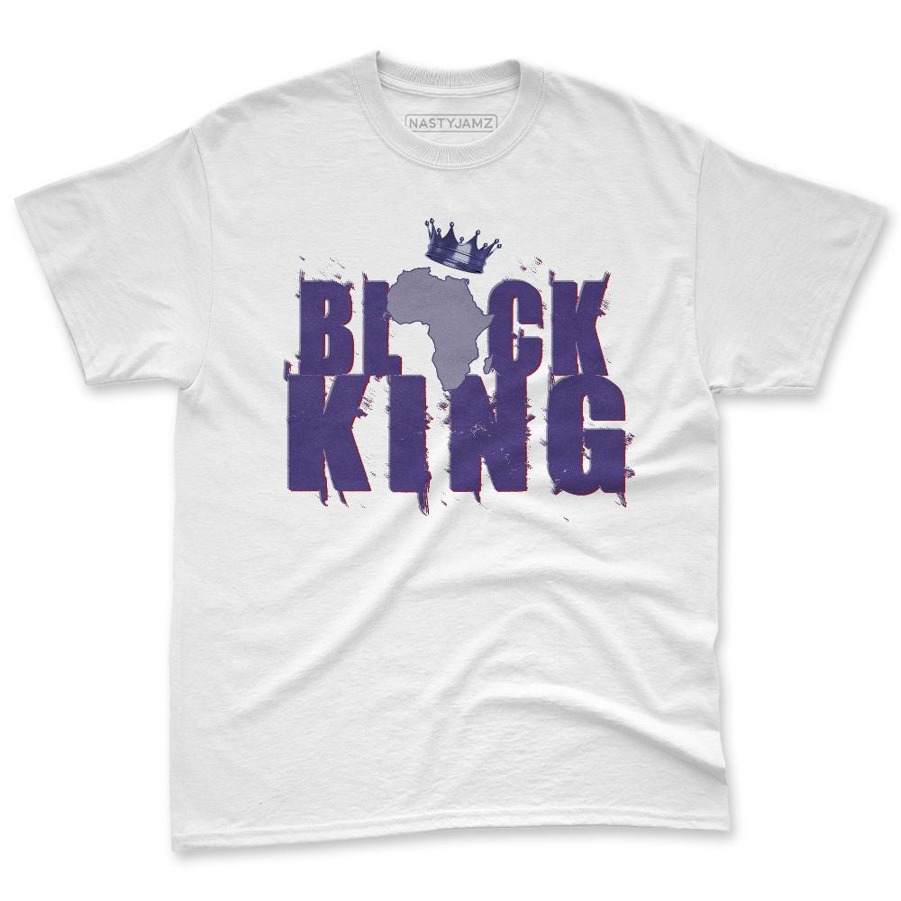 Dunk-Low-Plum-Purple-Red-NastyJamz-Premium-T-Shirt-Match-Black-King-Crown