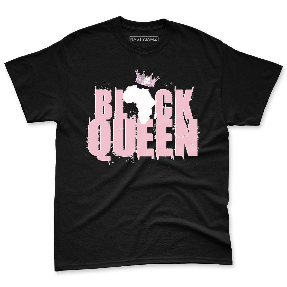 Medium-Soft-Pink-5s-NastyJamz-Premium-T-Shirt-Match-Black-Queen-Crown