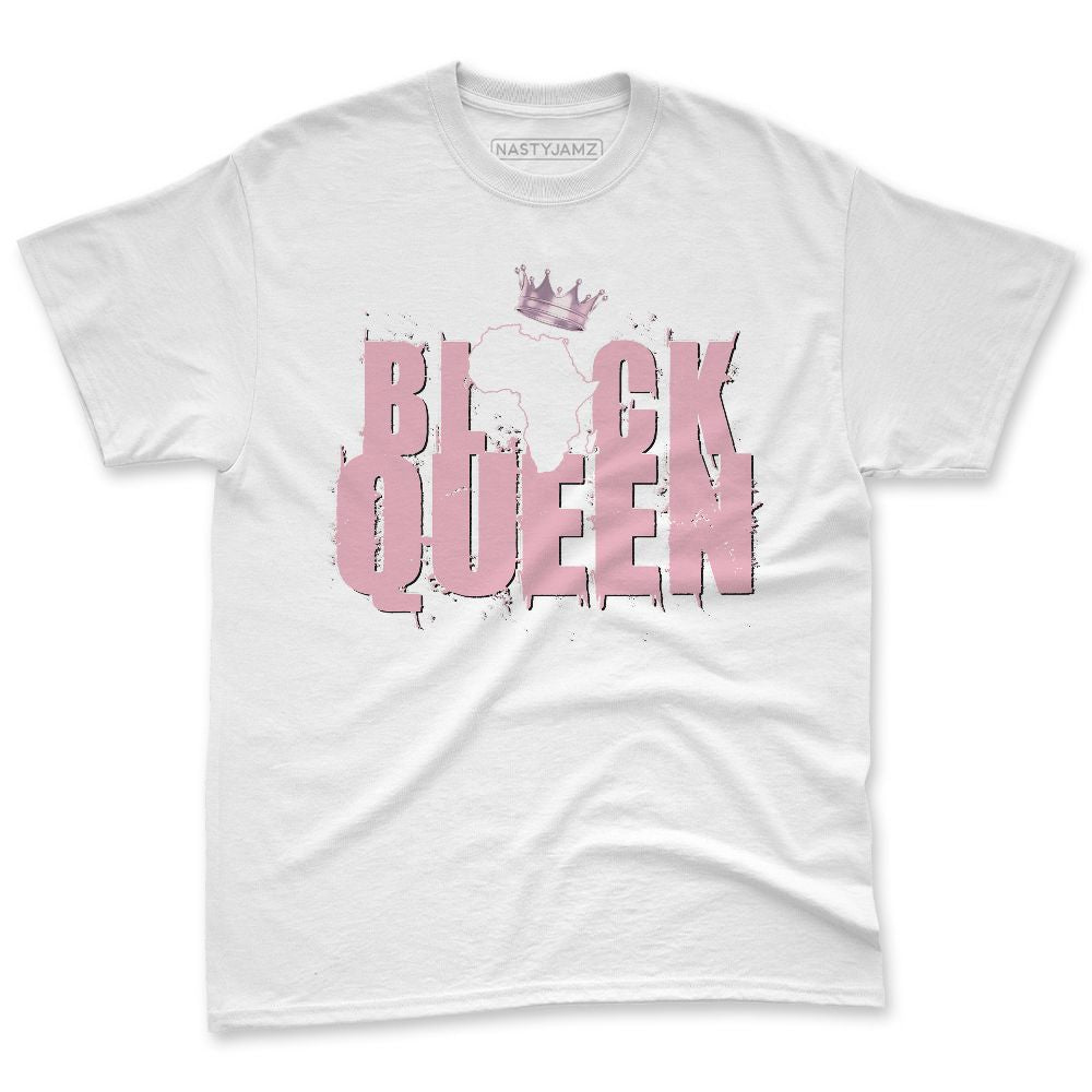 Medium-Soft-Pink-5s-NastyJamz-Premium-T-Shirt-Match-Black-Queen-Crown