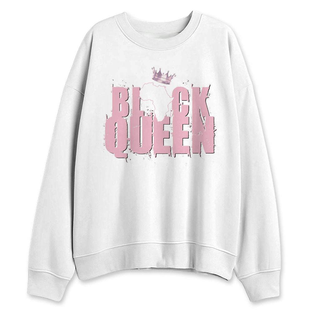 Medium-Soft-Pink-5s-NastyJamz-Sweatshirt-Match-Black-Queen-Crown