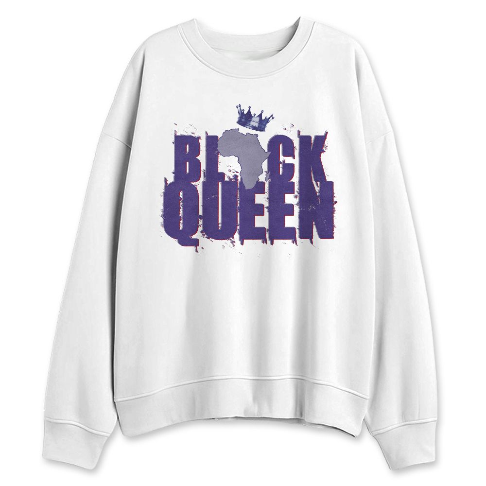 Dunk-Low-Plum-Purple-Red-NastyJamz-Sweatshirt-Match-Black-Queen-Crown