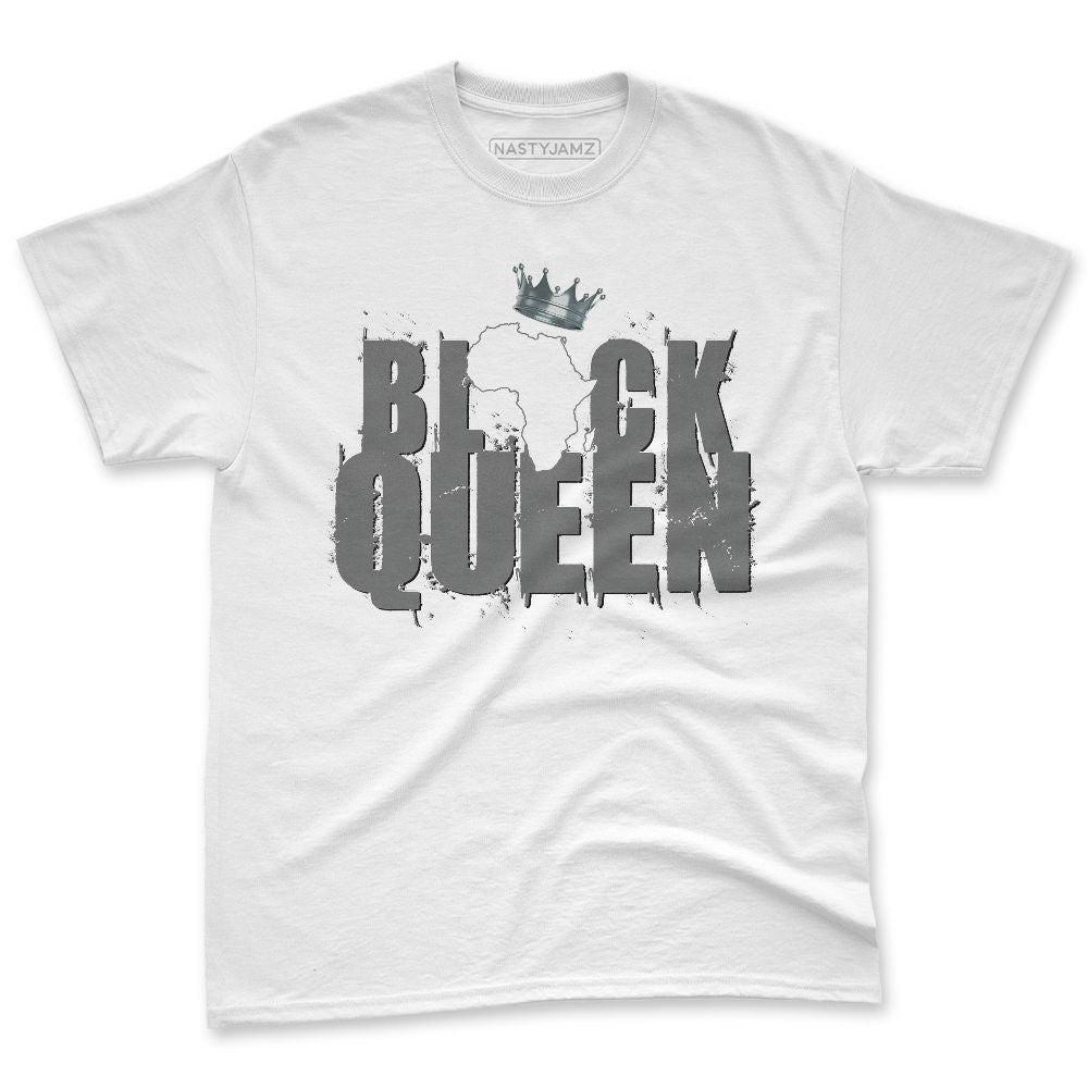 SB-Dunk-Dark-Smoke-Grey-NastyJamz-Premium-T-Shirt-Match-Black-Queen-Crown