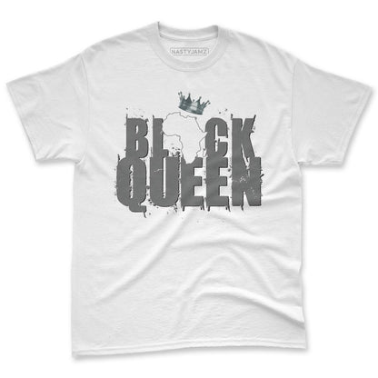 SB-Dunk-Dark-Smoke-Grey-NastyJamz-Premium-T-Shirt-Match-Black-Queen-Crown