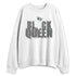 SB-Dunk-Dark-Smoke-Grey-NastyJamz-Sweatshirt-Match-Black-Queen-Crown